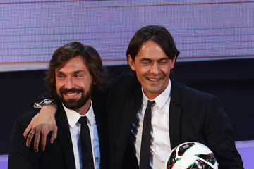 Inzaghi Pirlo