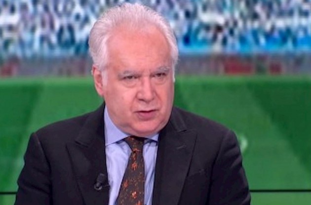 Mario Sconcerti