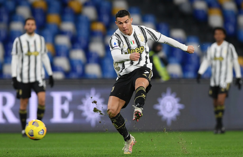 Ronaldo
