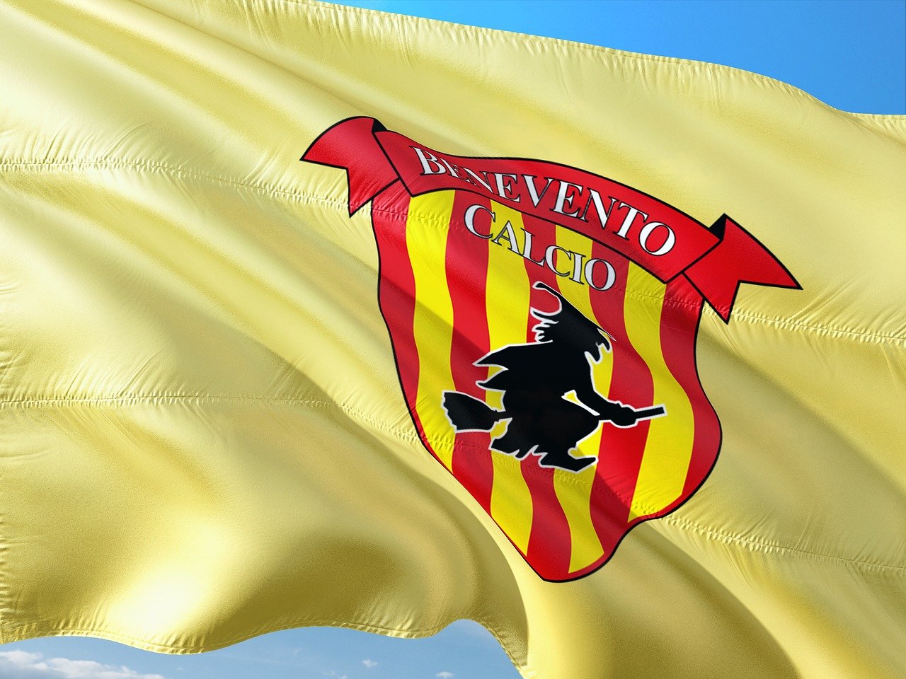 Juventus Benevento