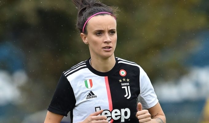 Bonansea Juventus