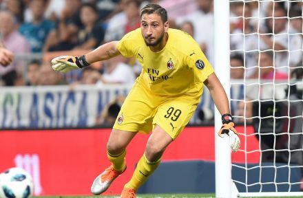Donnarumma