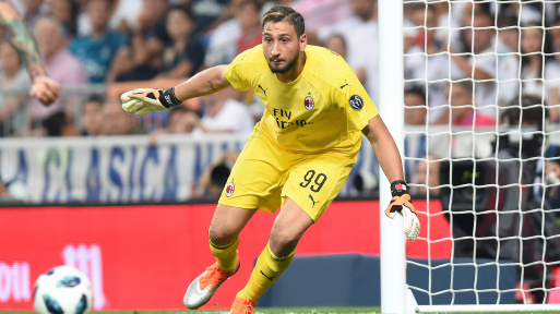 Donnarumma