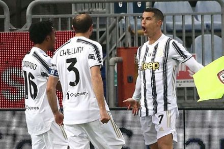 ronaldo