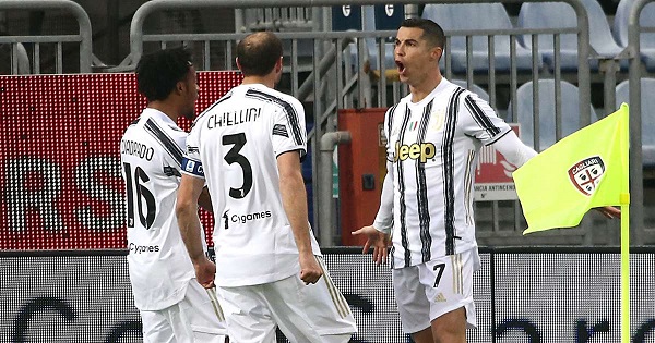 ronaldo