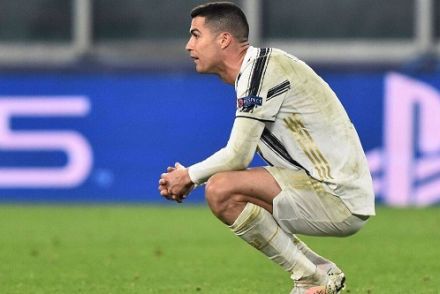 ronaldo