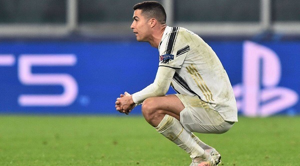 ronaldo