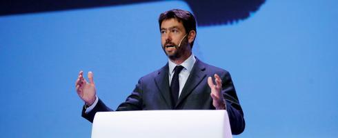 Andrea Agnelli