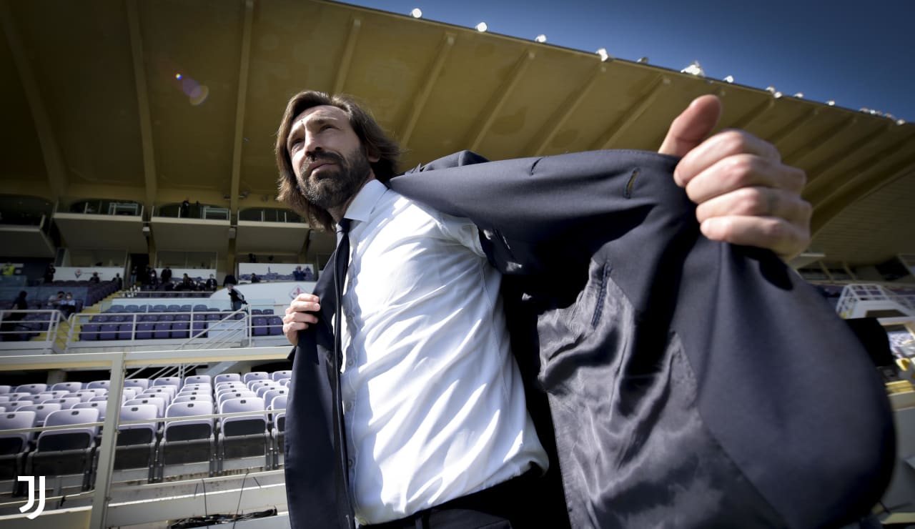 Andrea Pirlo