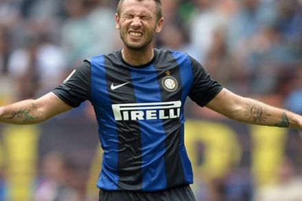 Antonio Cassano