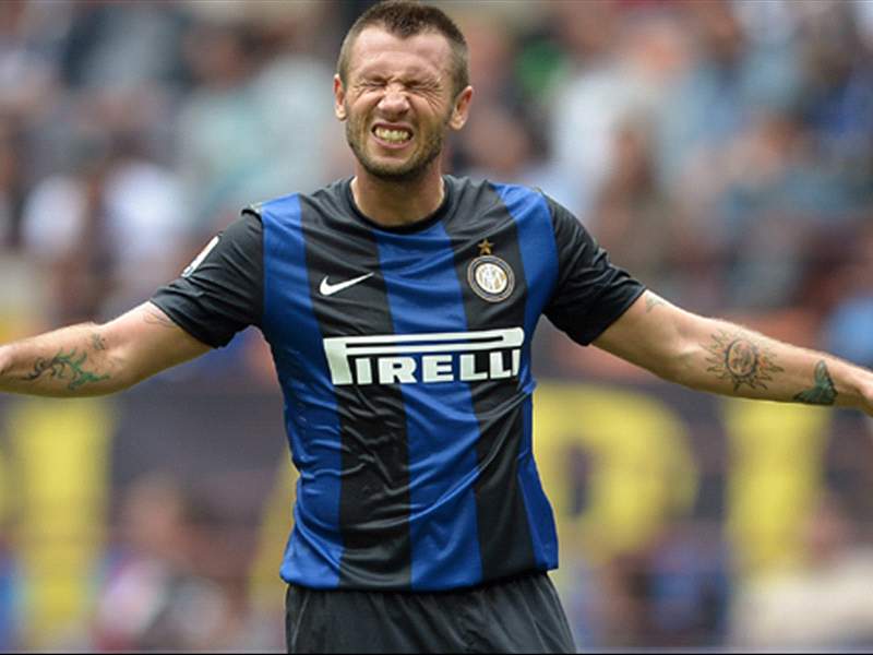 Antonio Cassano