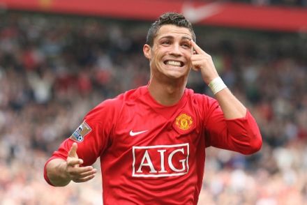 ronaldo
