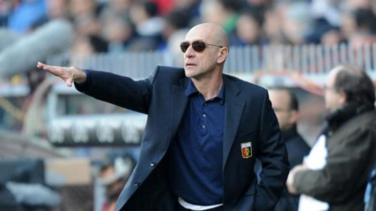 Davide Ballardini