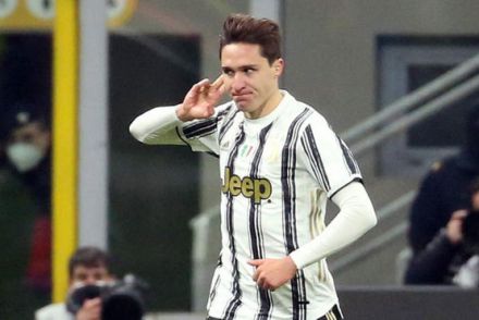 Federico Chiesa