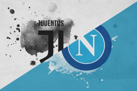 Juventus v Napoli