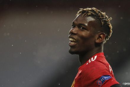 Pogba