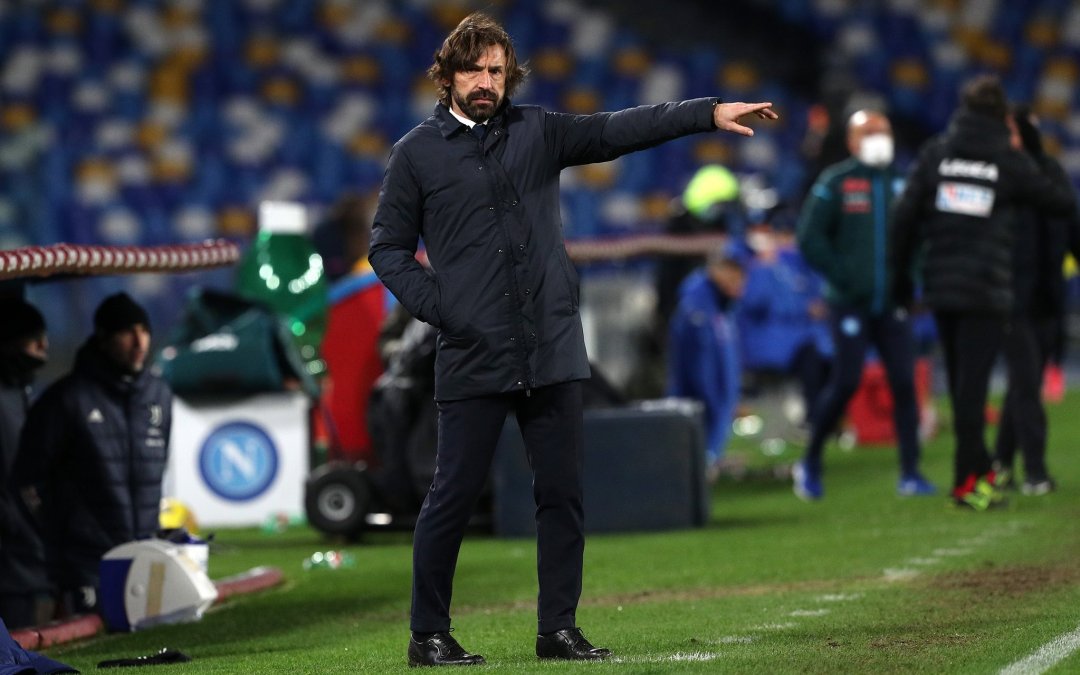 Pirlo