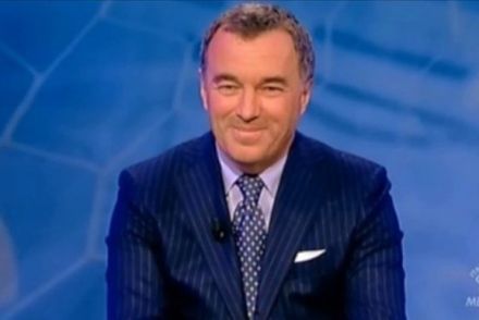 Maurizio Pistocchi