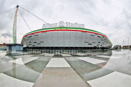 Allianz Stadium