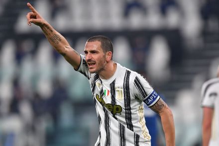 Bonucci