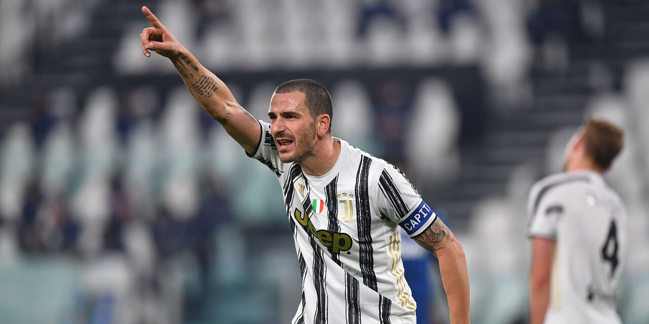 Bonucci