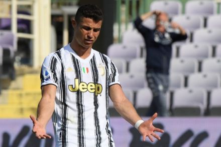 ronaldo