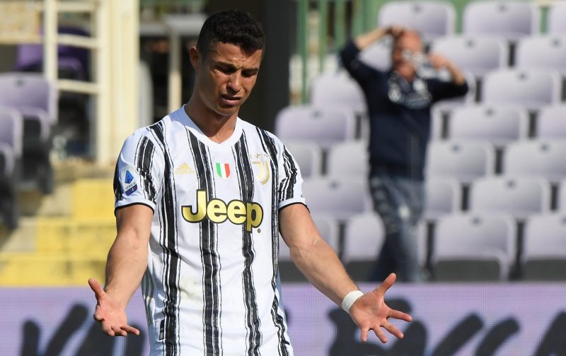 ronaldo