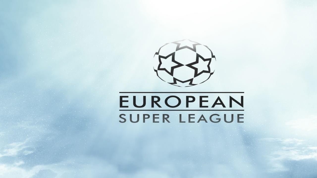 What is european super league