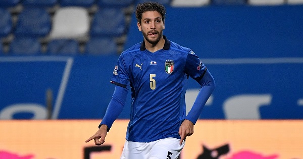 locatelli