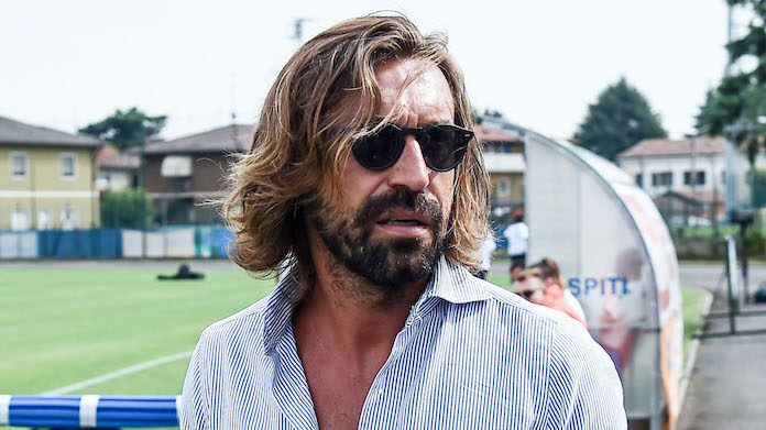 Andrea Pirlo