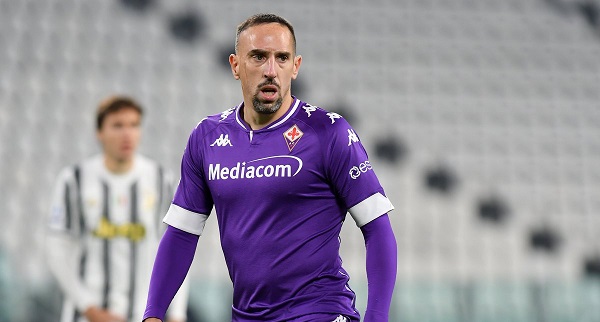 ribery