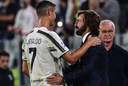 ronaldo