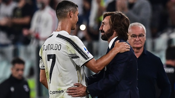 ronaldo