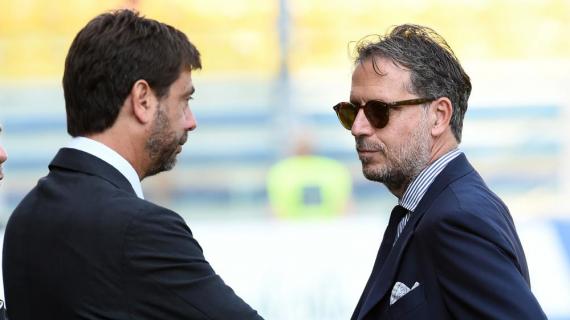 Paratici