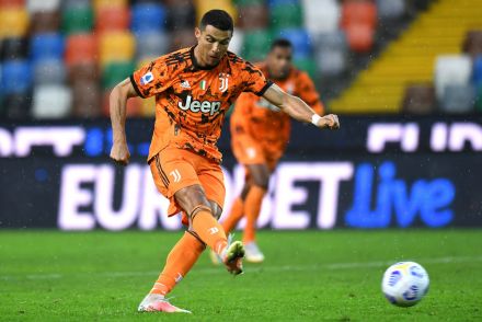 ronaldo