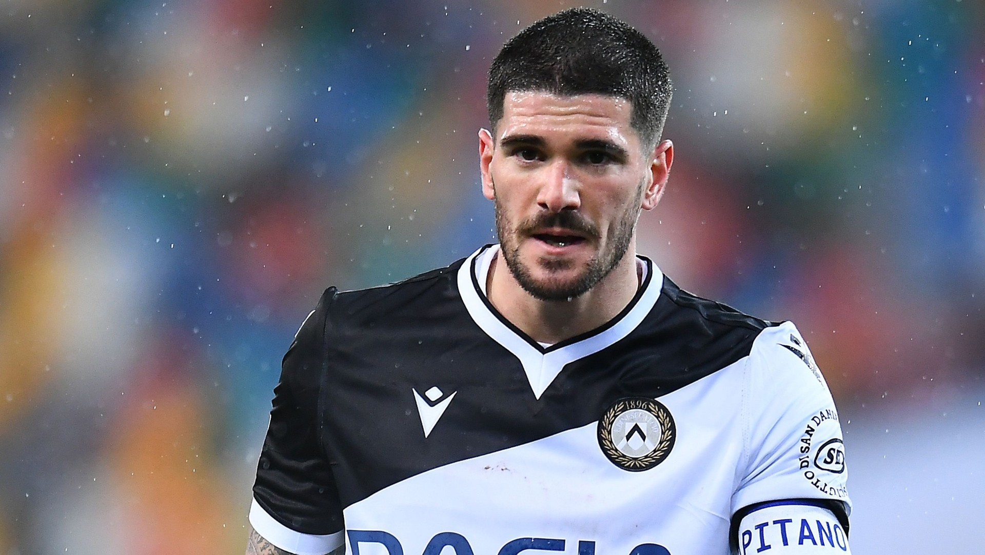 Rodrigo De Paul