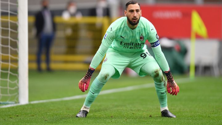 Donnarumma