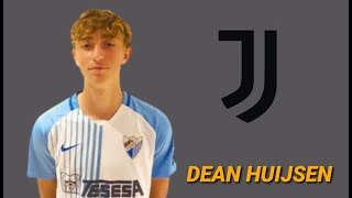 Huijsen