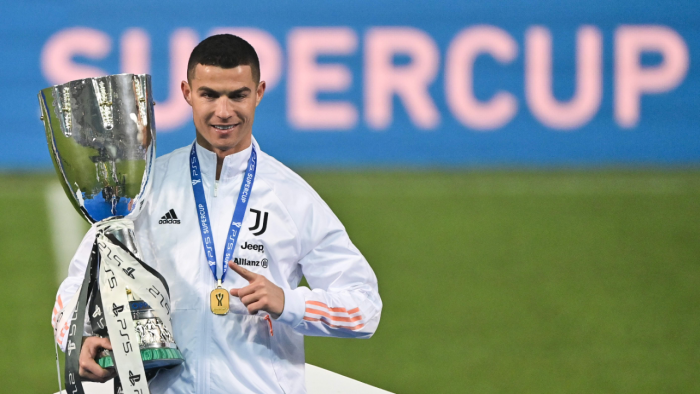 Italian Super Cup