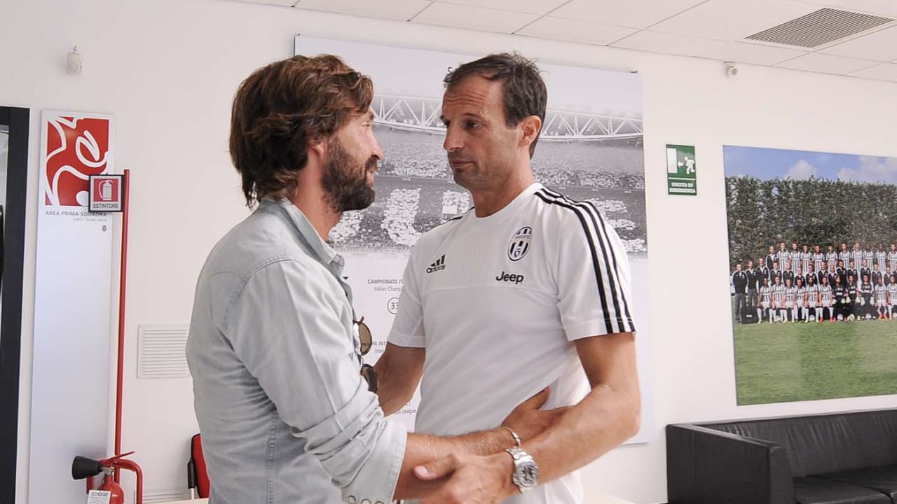 pirlo