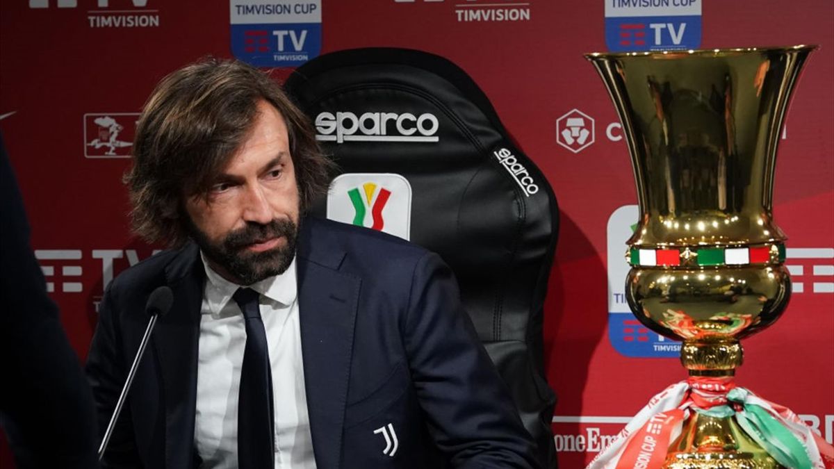 Andrea Pirlo