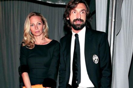 Pirlo Juventus
