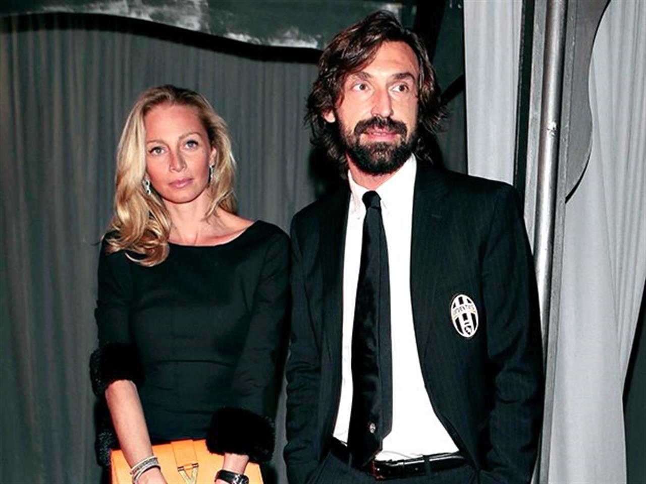 Pirlo Juventus