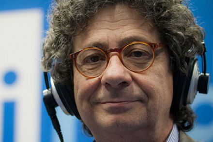 Riccardo Cucchi