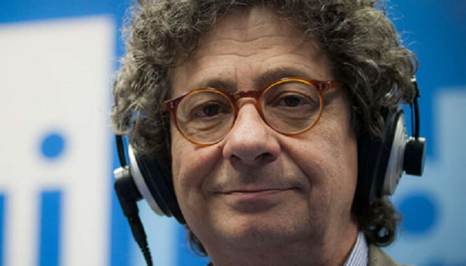 Riccardo Cucchi