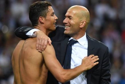 zidane
