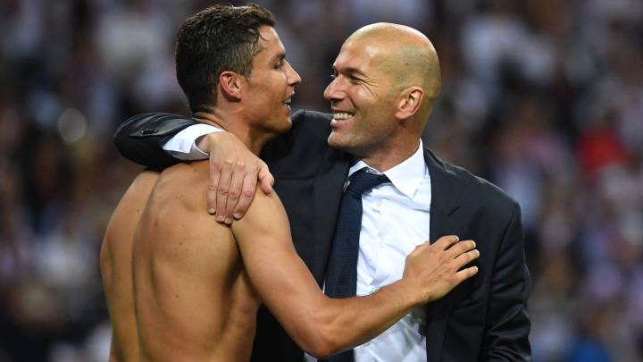 zidane