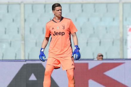 Szczesny
