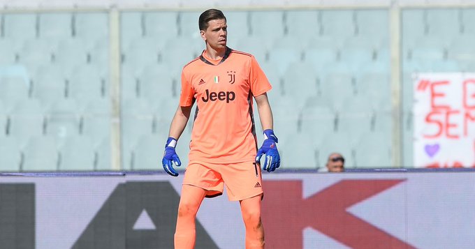 Szczesny