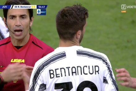 bentancur